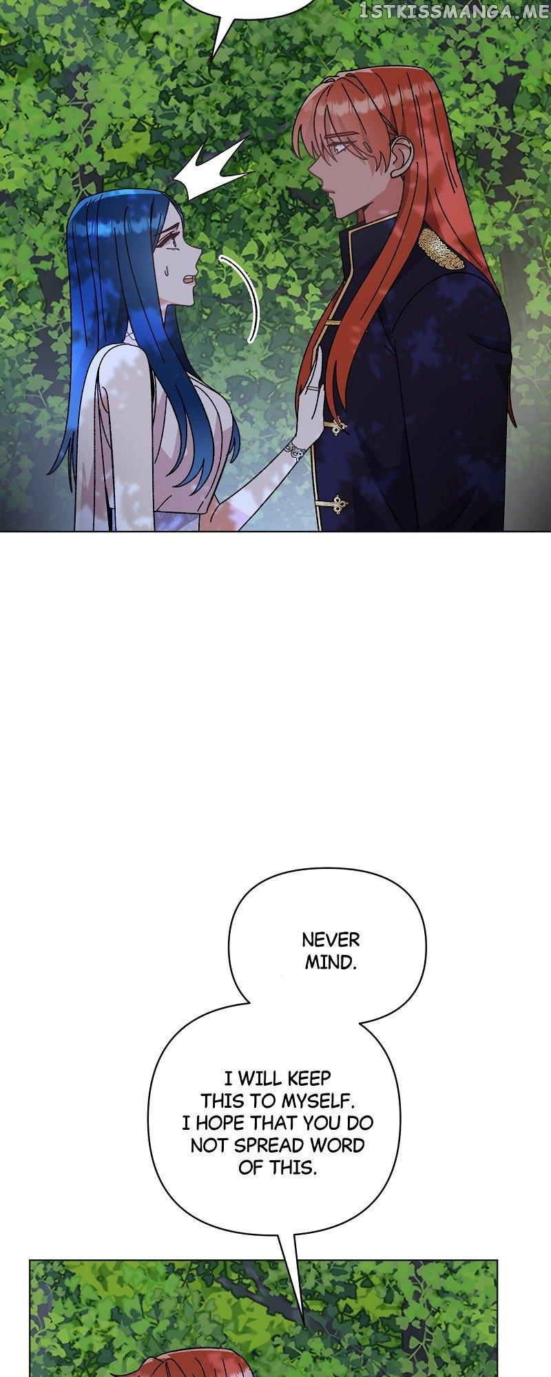 A Second Chance at Saving You Chapter 12 page 37