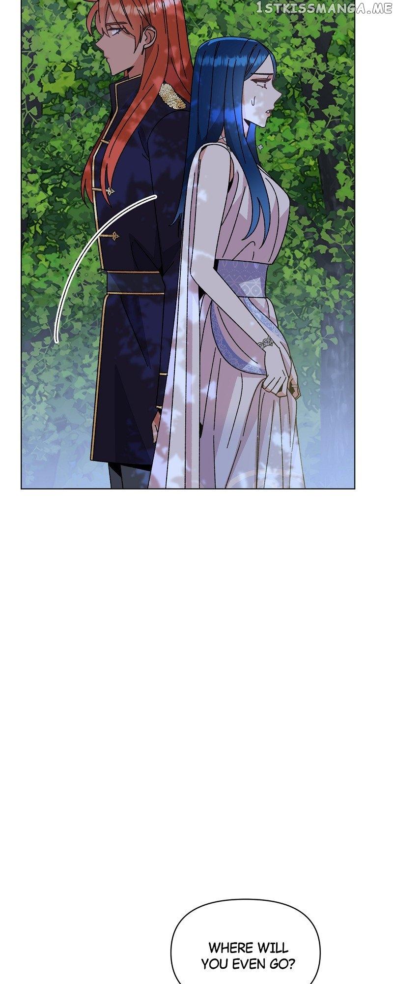 A Second Chance at Saving You Chapter 12 page 38