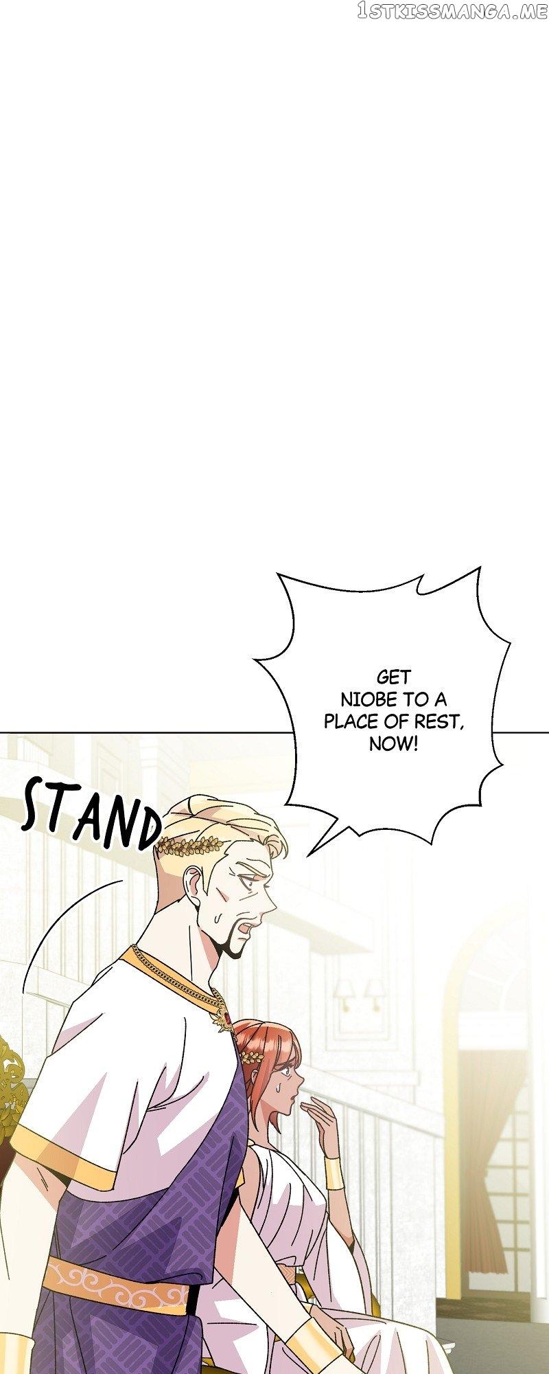 A Second Chance at Saving You Chapter 12 page 3