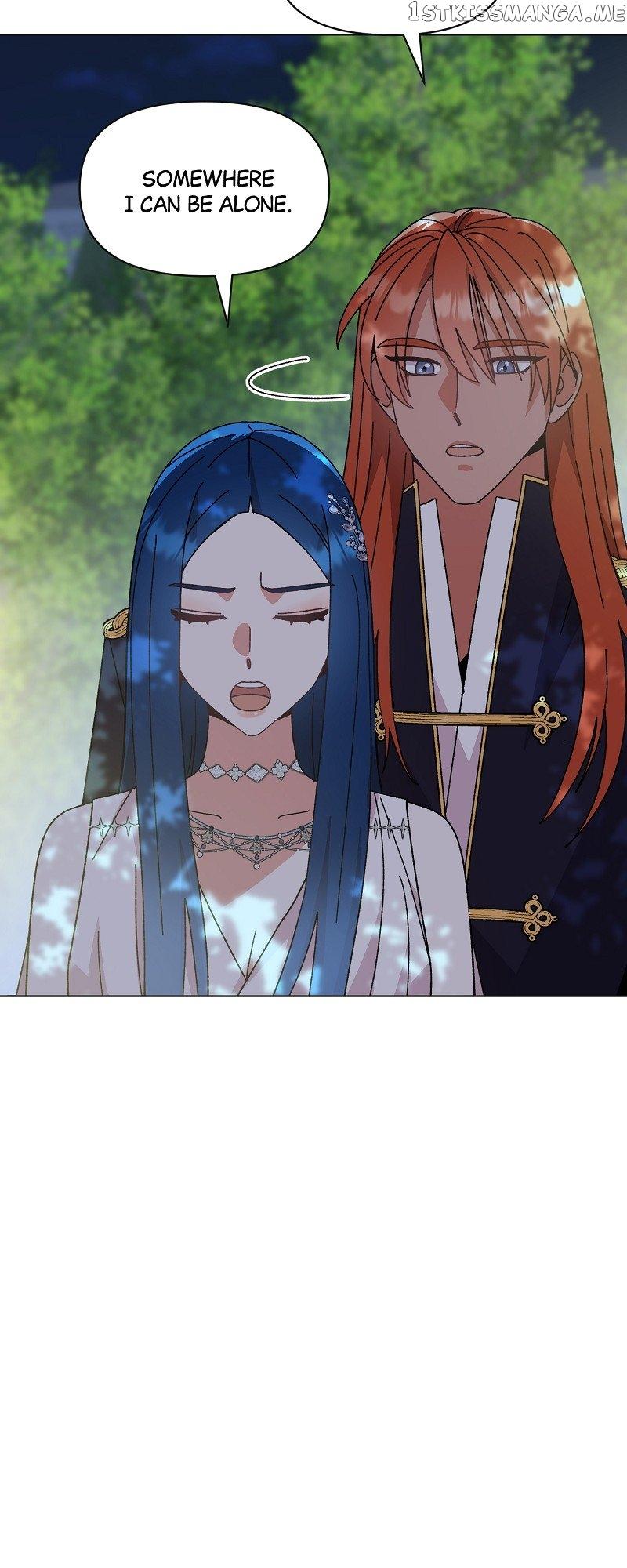 A Second Chance at Saving You Chapter 12 page 39