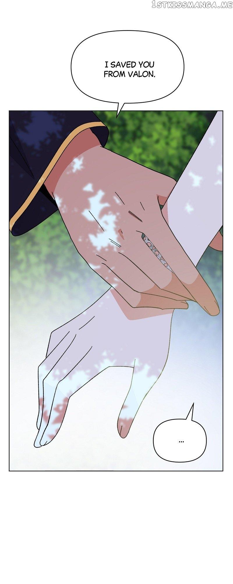 A Second Chance at Saving You Chapter 12 page 40