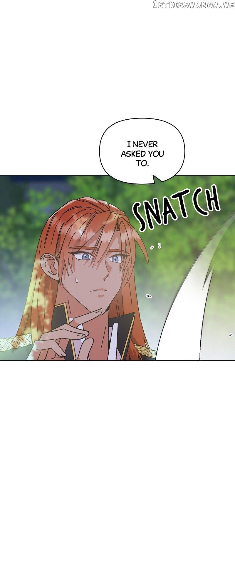 A Second Chance at Saving You Chapter 12 page 41