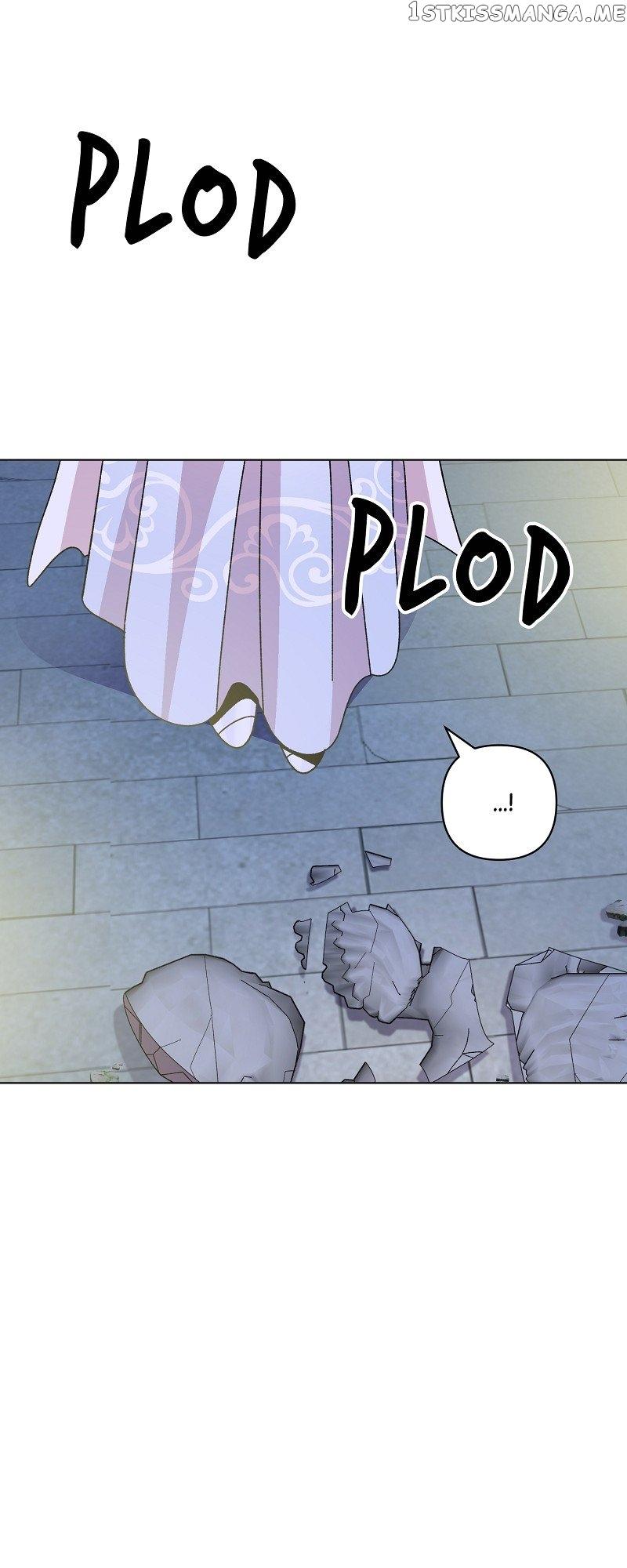 A Second Chance at Saving You Chapter 12 page 42