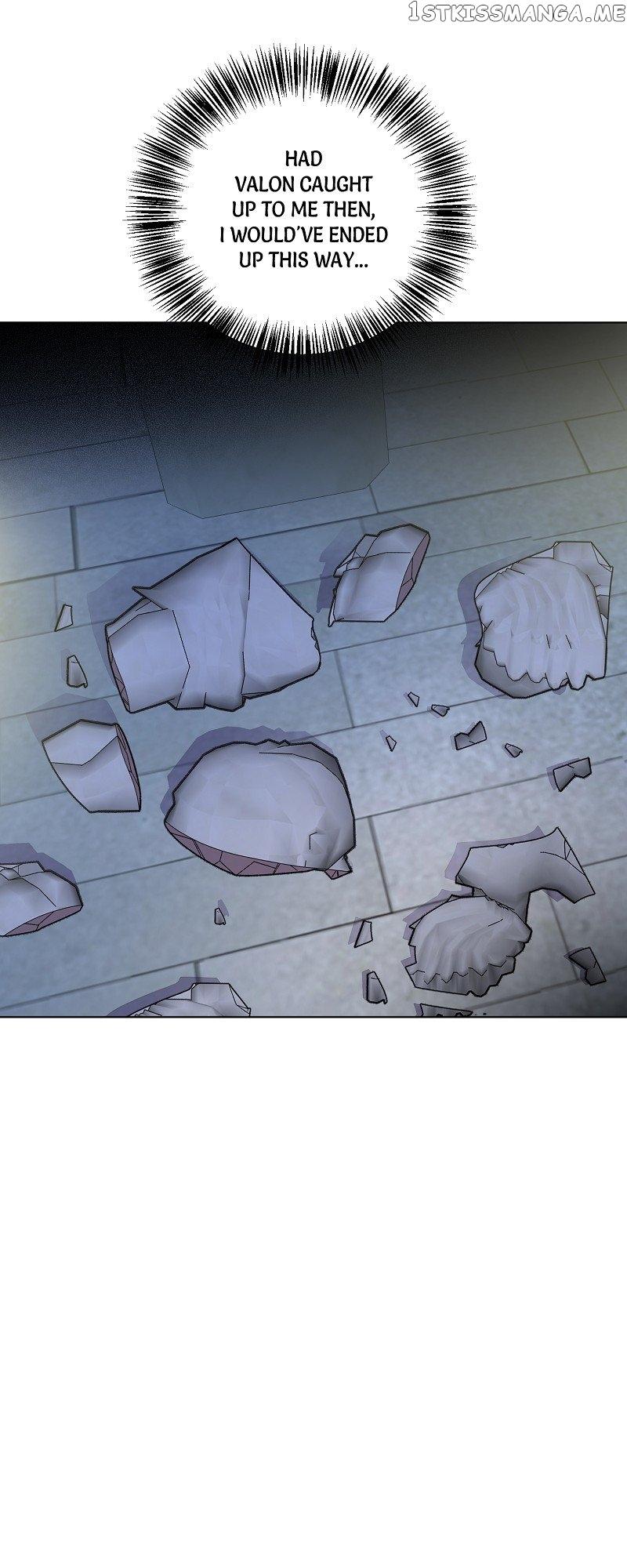 A Second Chance at Saving You Chapter 12 page 43