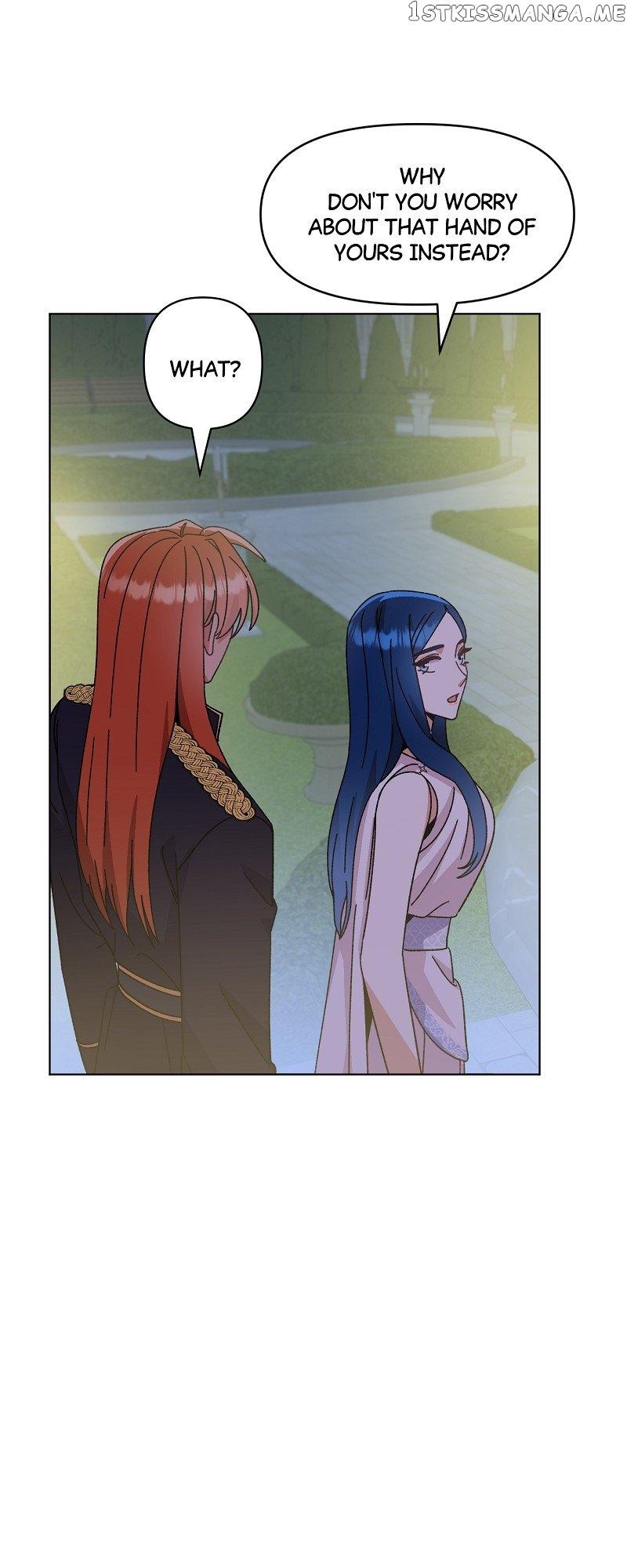A Second Chance at Saving You Chapter 12 page 44
