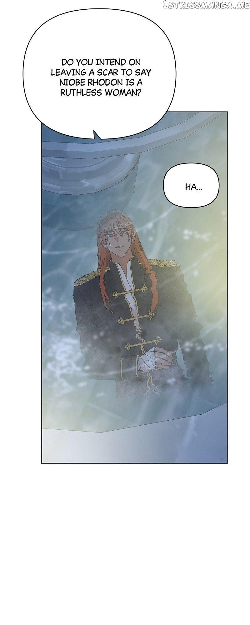 A Second Chance at Saving You Chapter 12 page 45