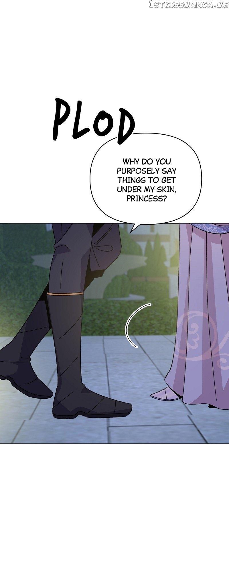 A Second Chance at Saving You Chapter 12 page 46