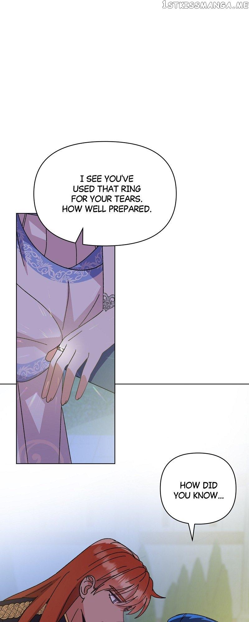 A Second Chance at Saving You Chapter 12 page 47
