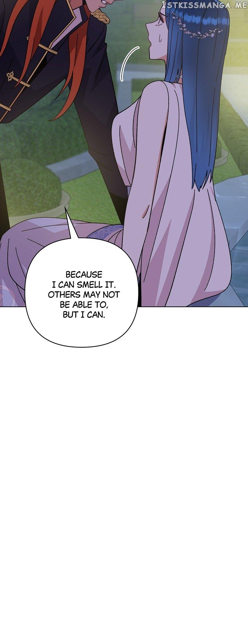 A Second Chance at Saving You Chapter 12 page 48