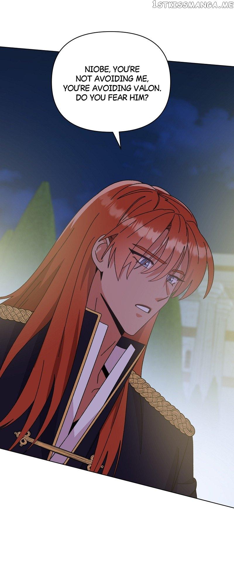 A Second Chance at Saving You Chapter 12 page 49