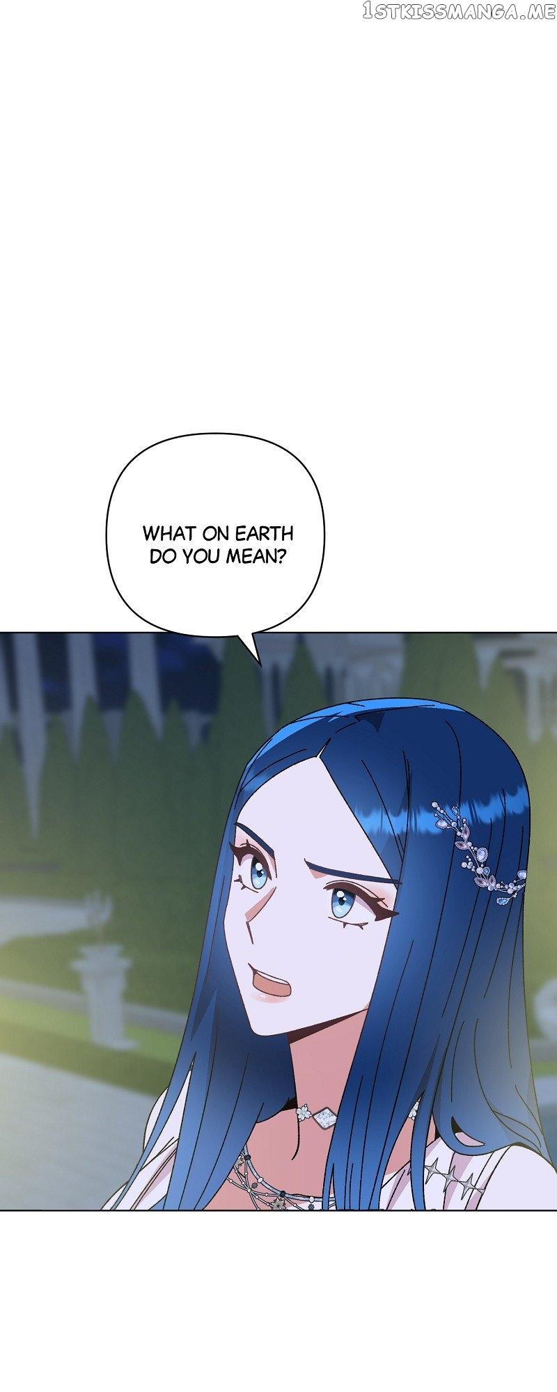 A Second Chance at Saving You Chapter 12 page 50