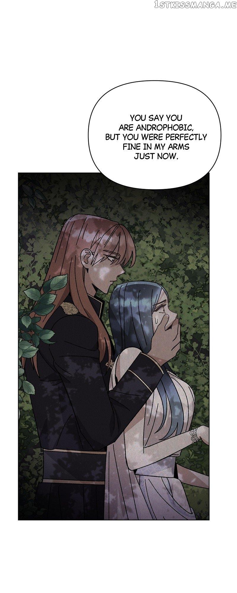 A Second Chance at Saving You Chapter 12 page 51