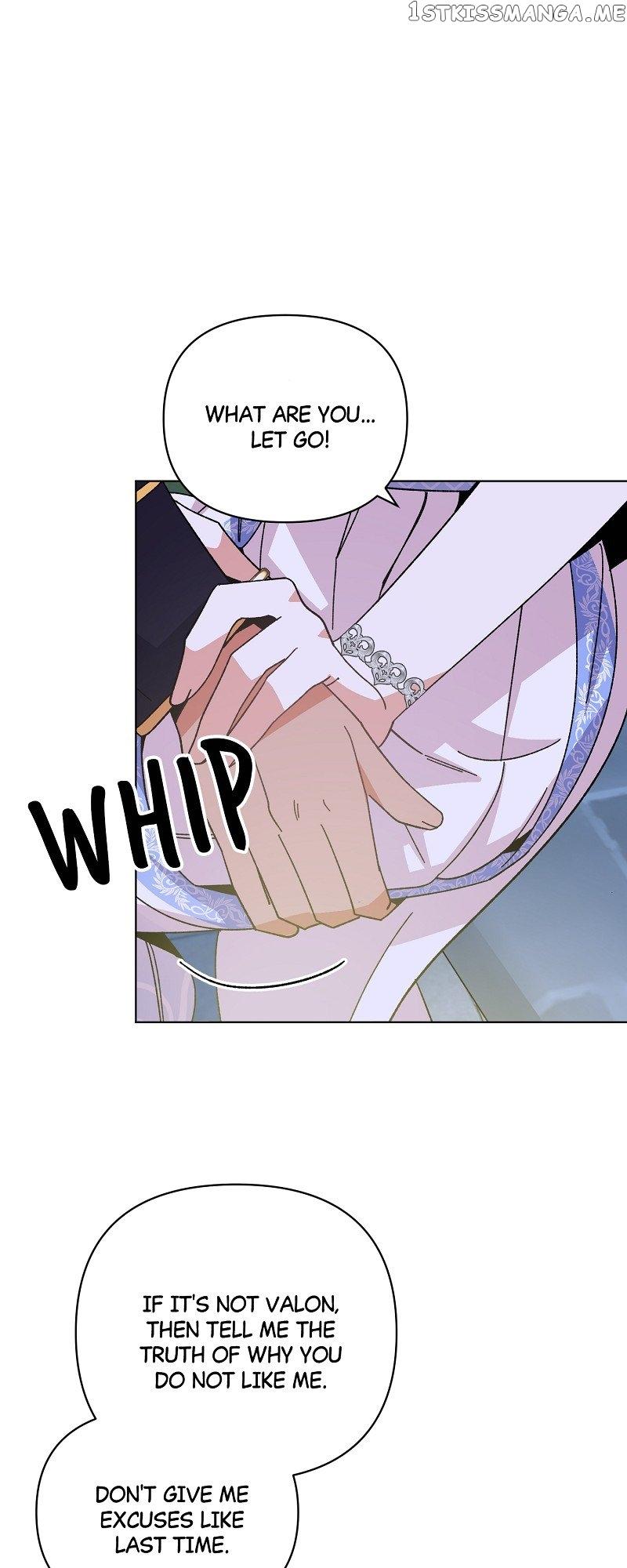 A Second Chance at Saving You Chapter 12 page 52