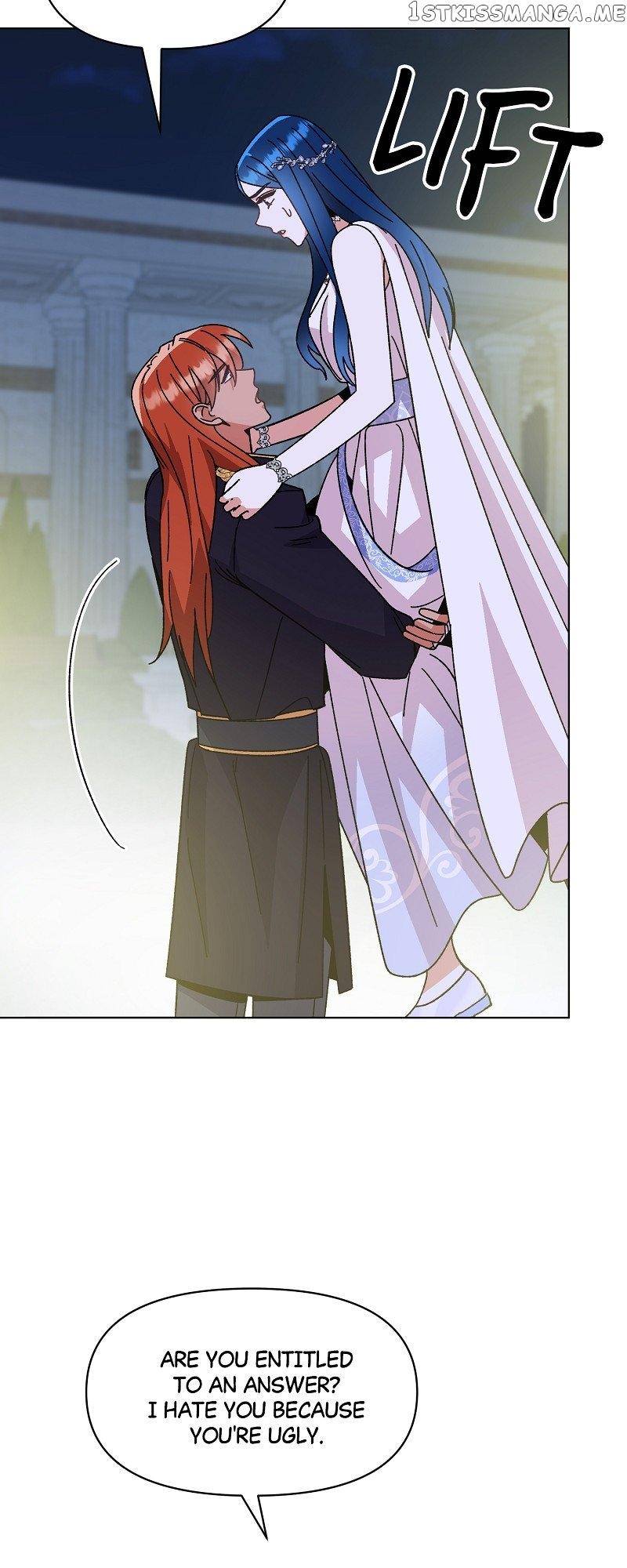 A Second Chance at Saving You Chapter 12 page 53