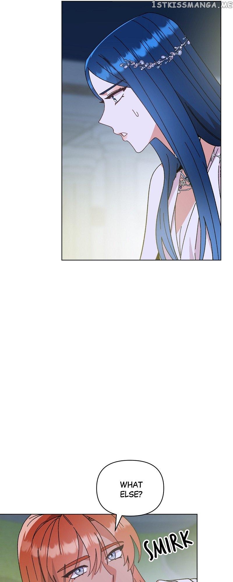 A Second Chance at Saving You Chapter 12 page 54