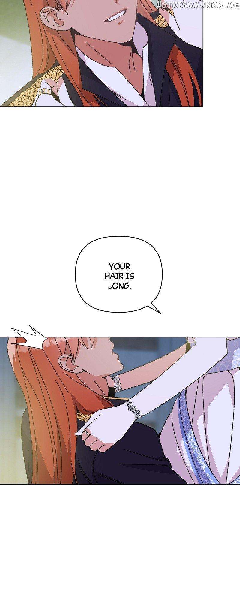 A Second Chance at Saving You Chapter 12 page 55