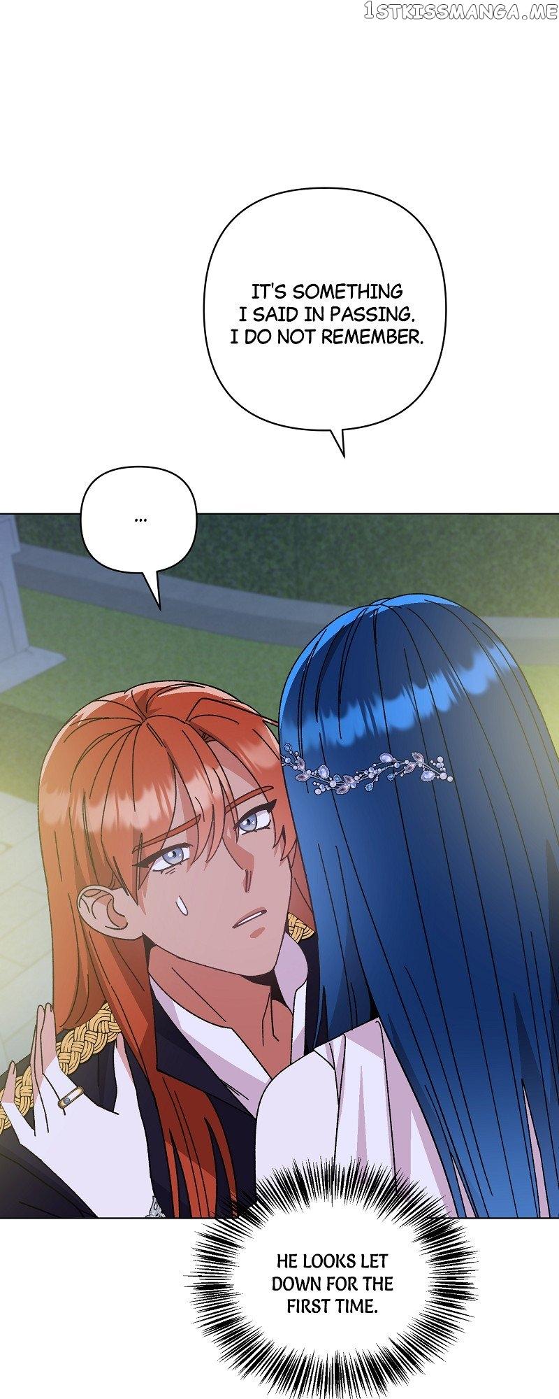 A Second Chance at Saving You Chapter 12 page 58
