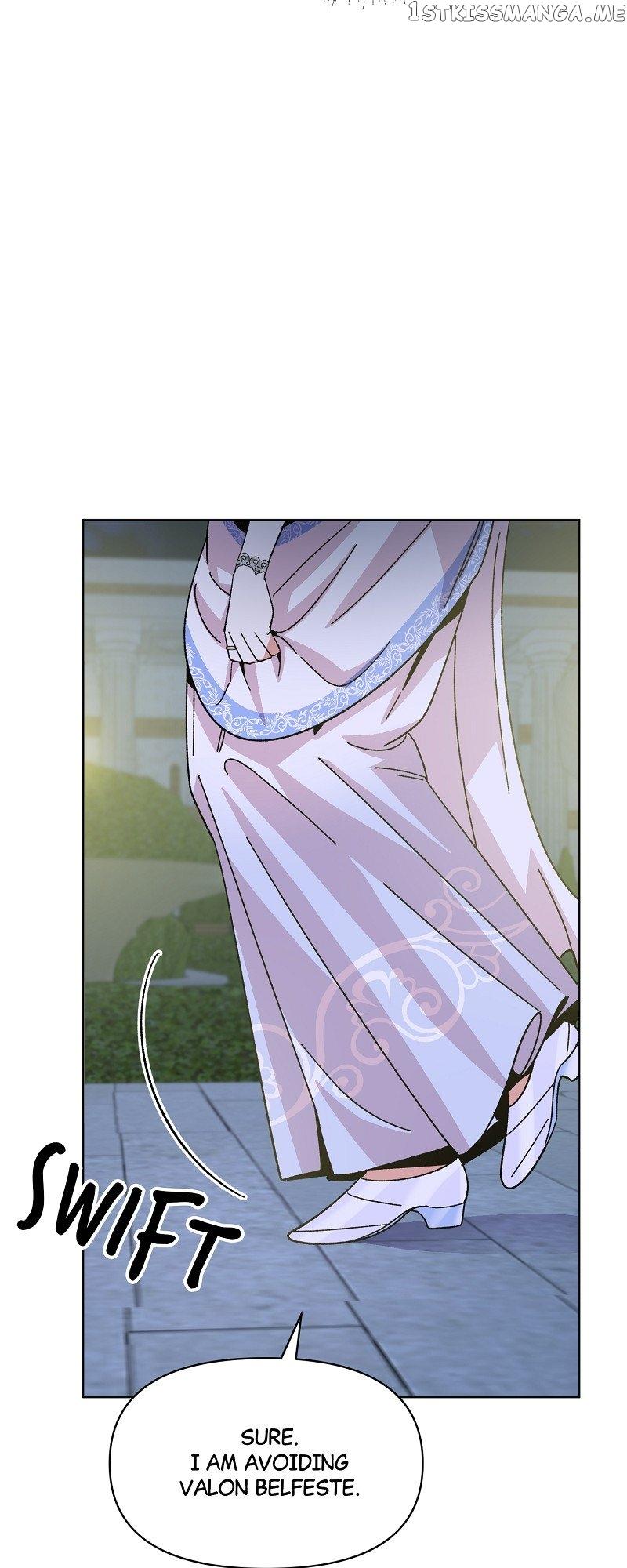 A Second Chance at Saving You Chapter 12 page 59