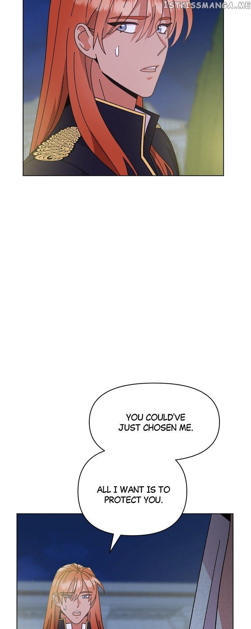 A Second Chance at Saving You Chapter 12 page 63