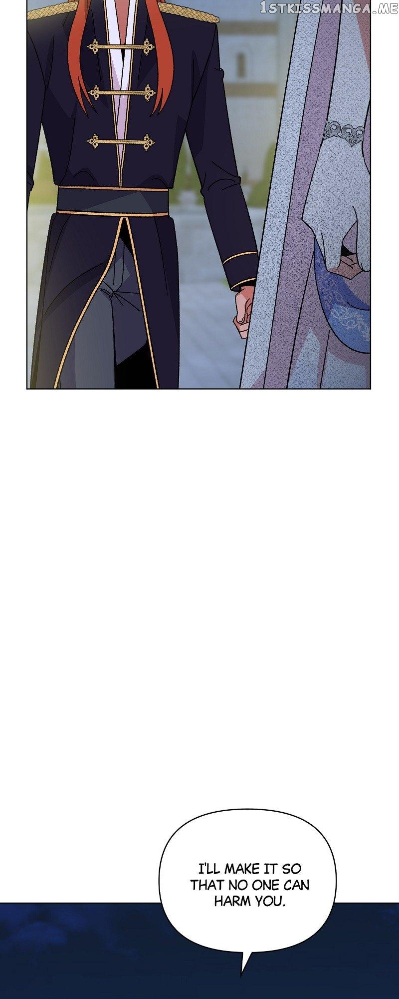 A Second Chance at Saving You Chapter 12 page 64