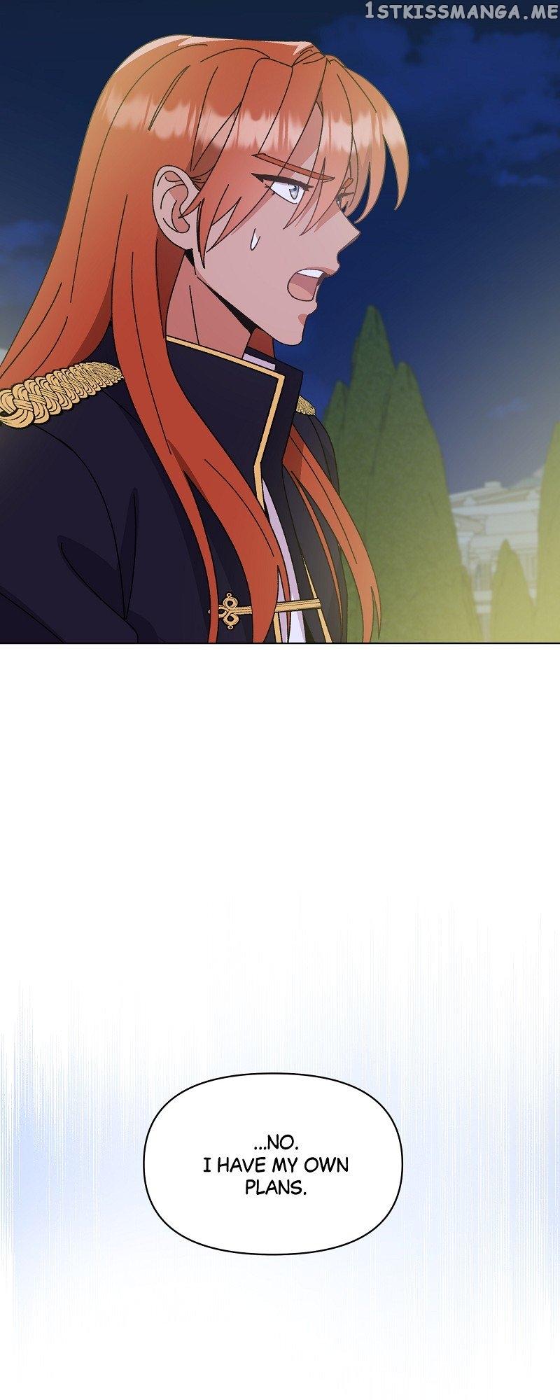 A Second Chance at Saving You Chapter 12 page 65