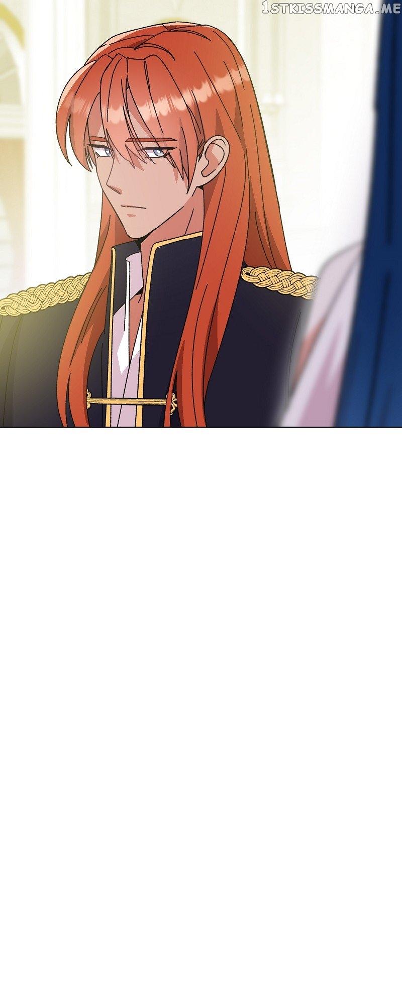 A Second Chance at Saving You Chapter 12 page 7