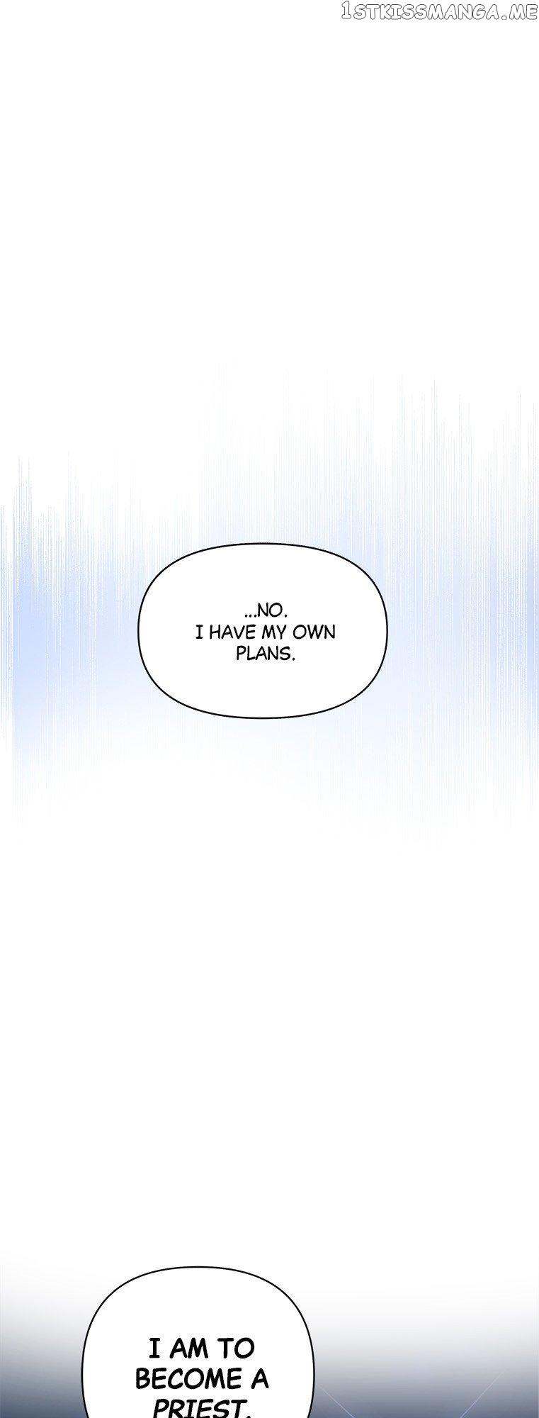 A Second Chance at Saving You Chapter 13 page 0
