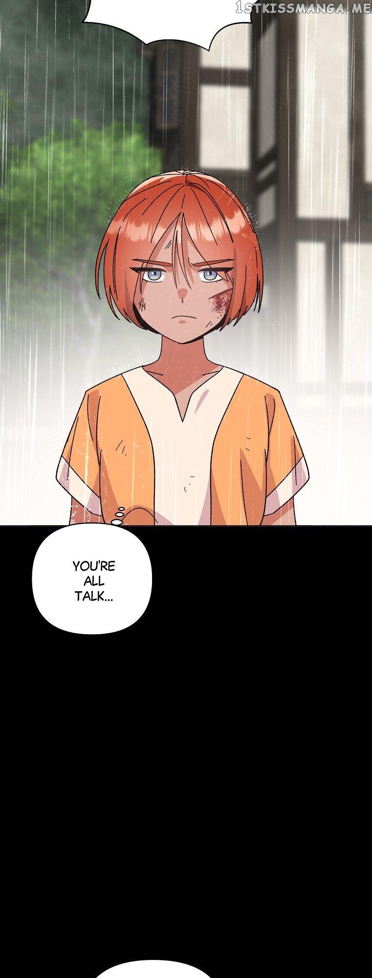 A Second Chance at Saving You Chapter 13 page 11