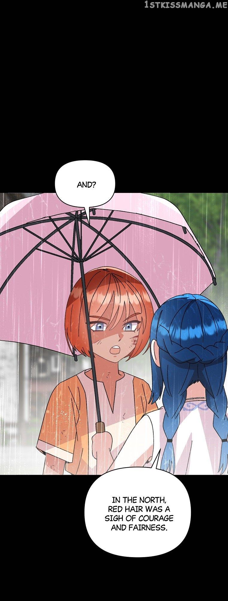 A Second Chance at Saving You Chapter 13 page 15