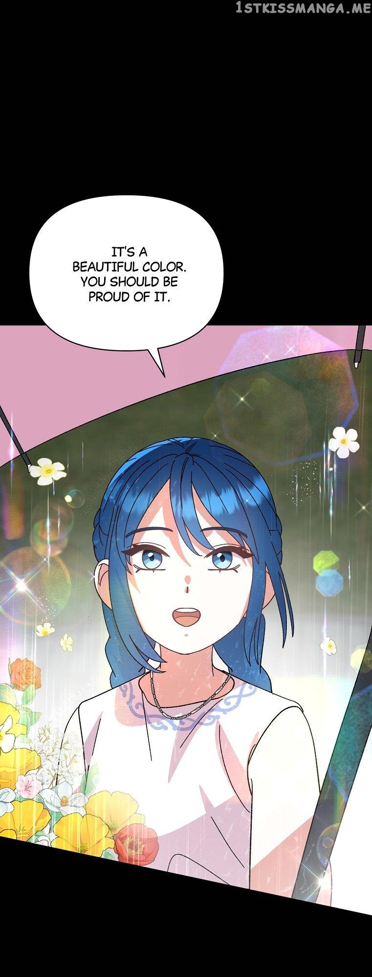 A Second Chance at Saving You Chapter 13 page 16