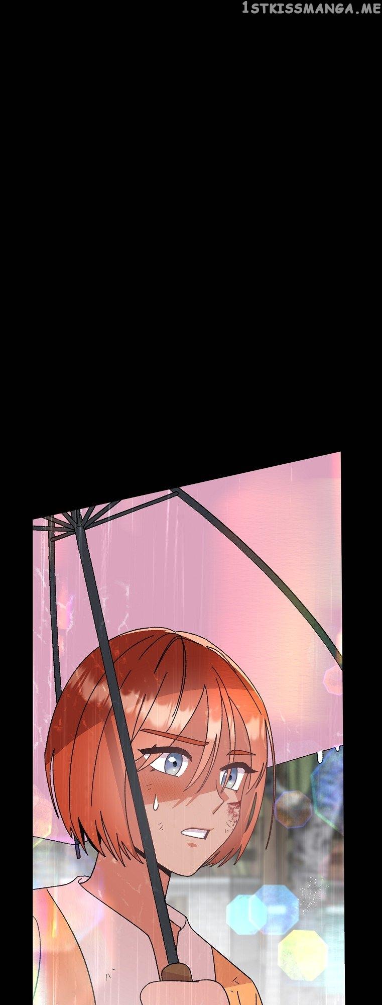 A Second Chance at Saving You Chapter 13 page 17