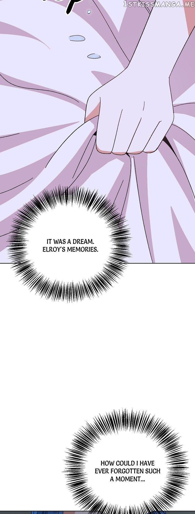 A Second Chance at Saving You Chapter 13 page 20