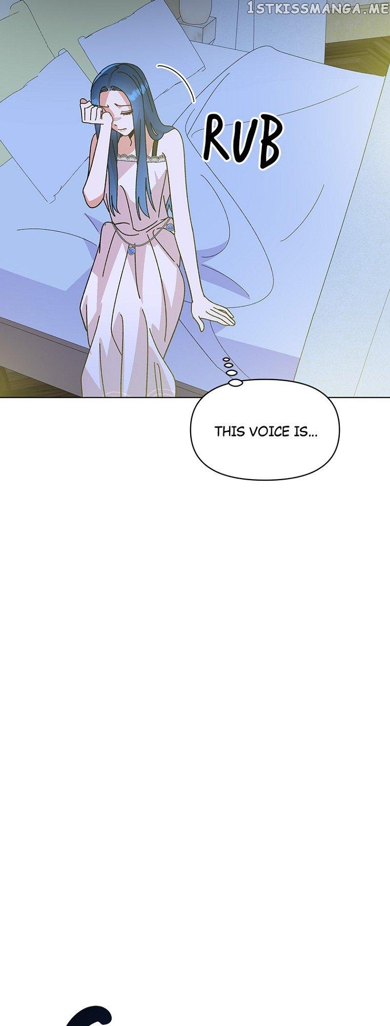 A Second Chance at Saving You Chapter 13 page 23