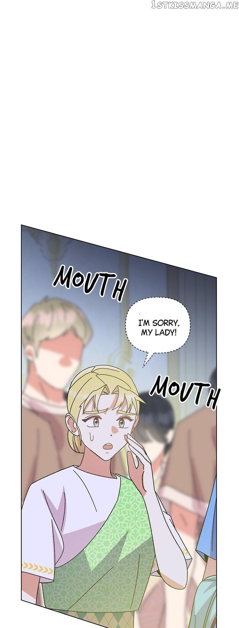 A Second Chance at Saving You Chapter 13 page 25