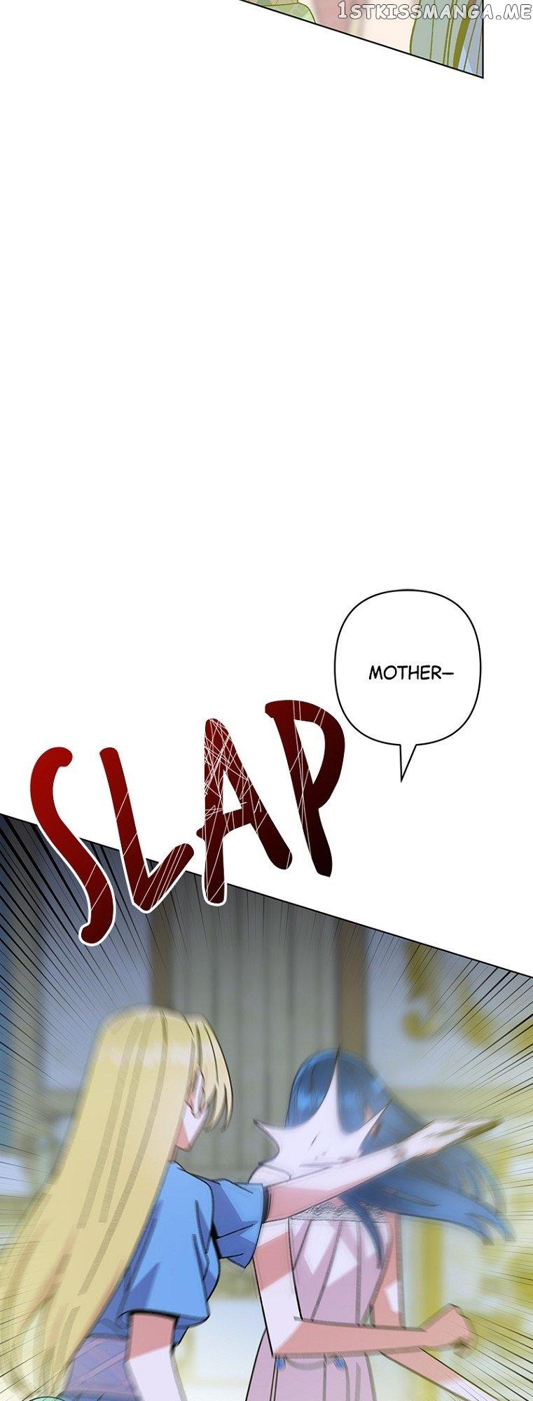A Second Chance at Saving You Chapter 13 page 26