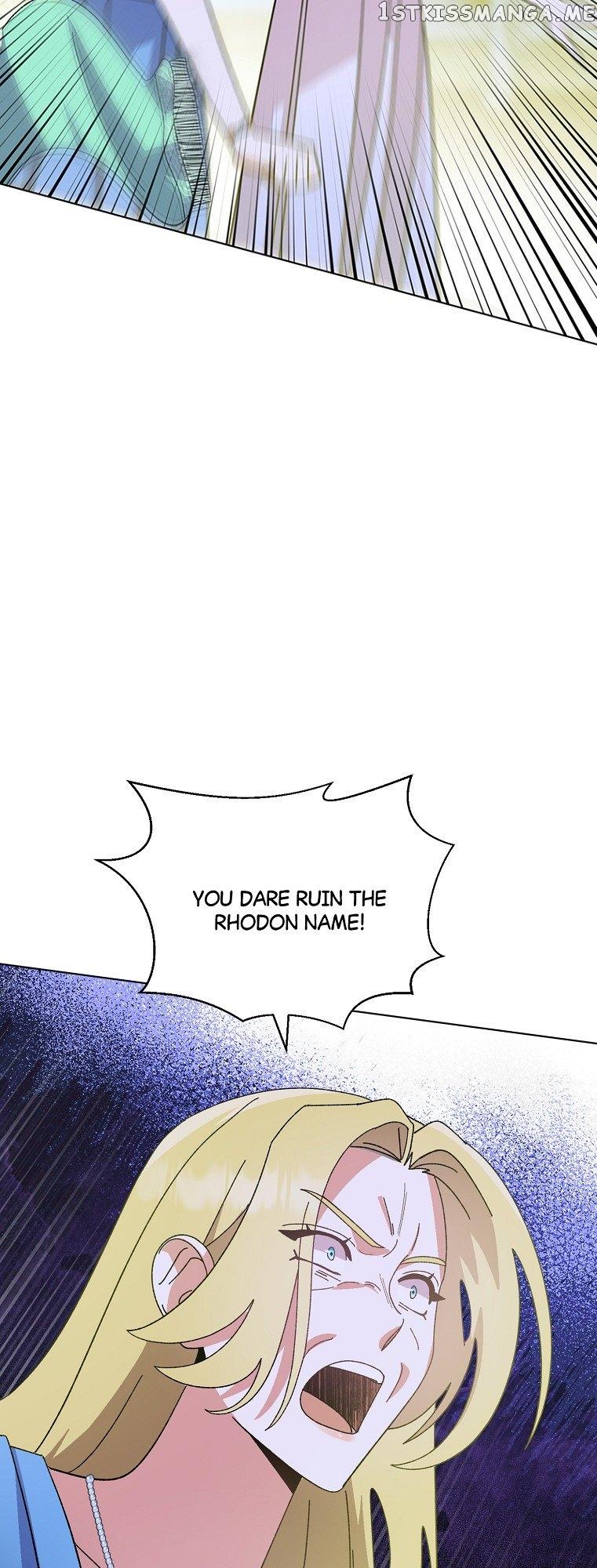A Second Chance at Saving You Chapter 13 page 27