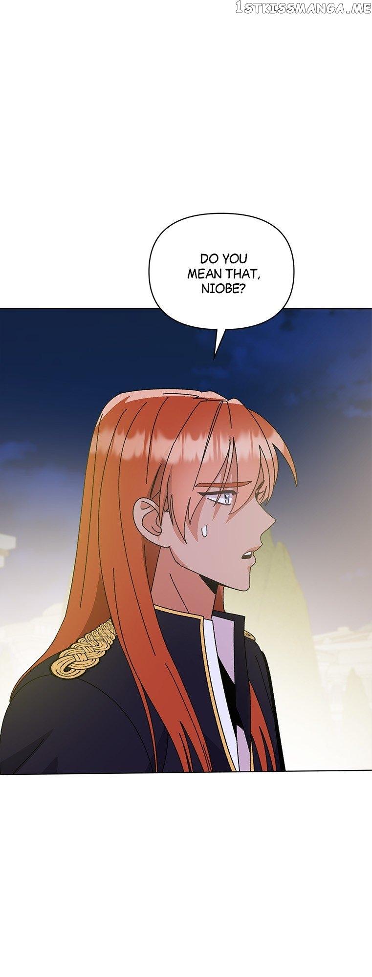 A Second Chance at Saving You Chapter 13 page 2