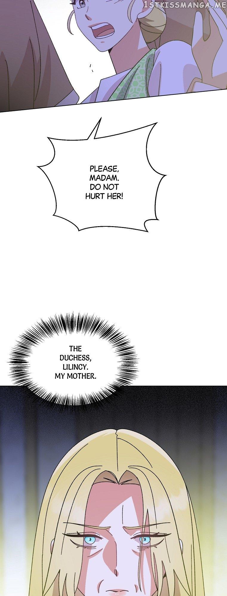 A Second Chance at Saving You Chapter 13 page 30