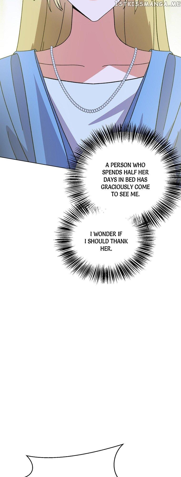 A Second Chance at Saving You Chapter 13 page 31