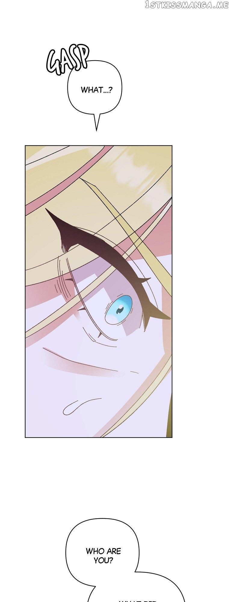 A Second Chance at Saving You Chapter 13 page 34