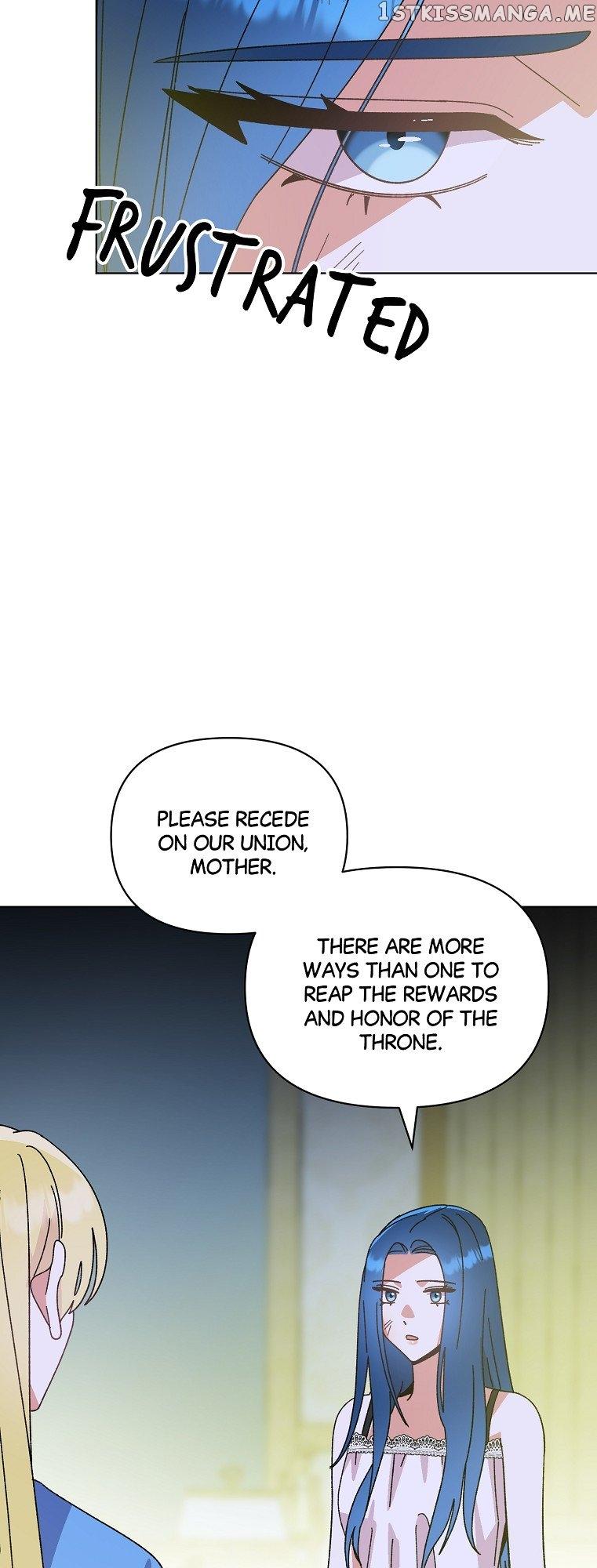 A Second Chance at Saving You Chapter 13 page 36