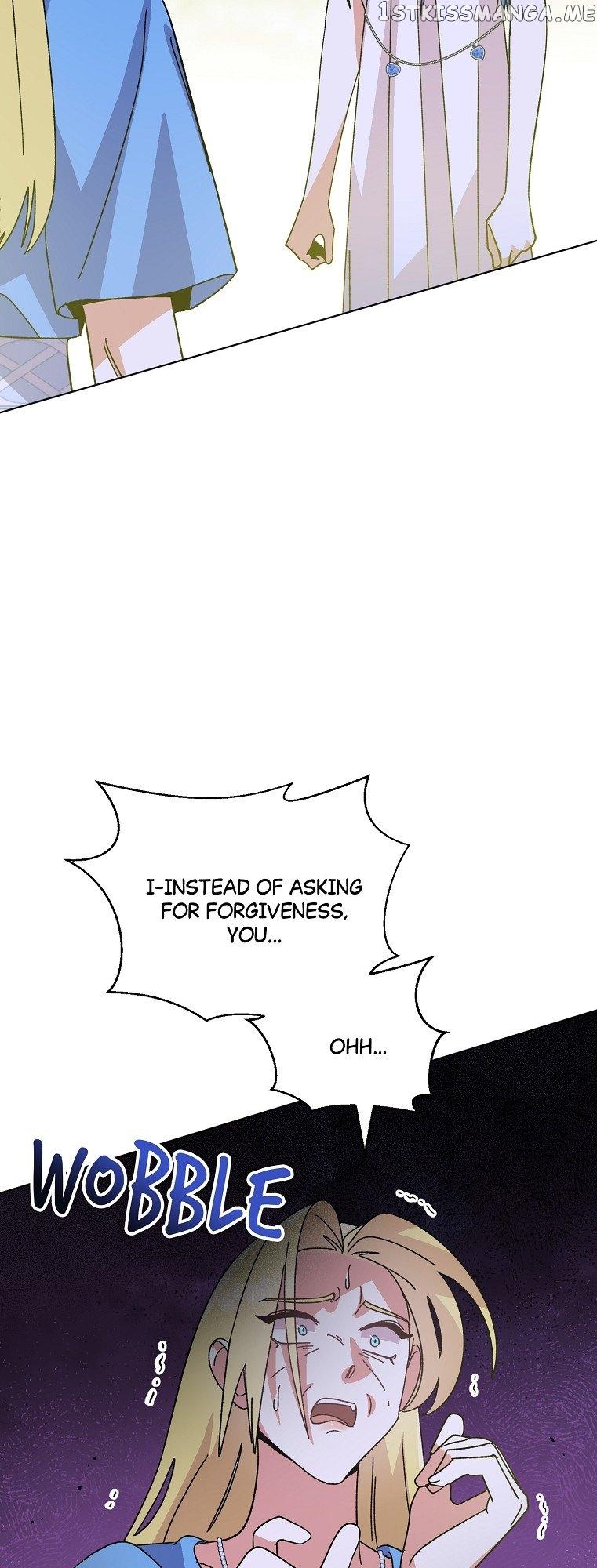 A Second Chance at Saving You Chapter 13 page 37