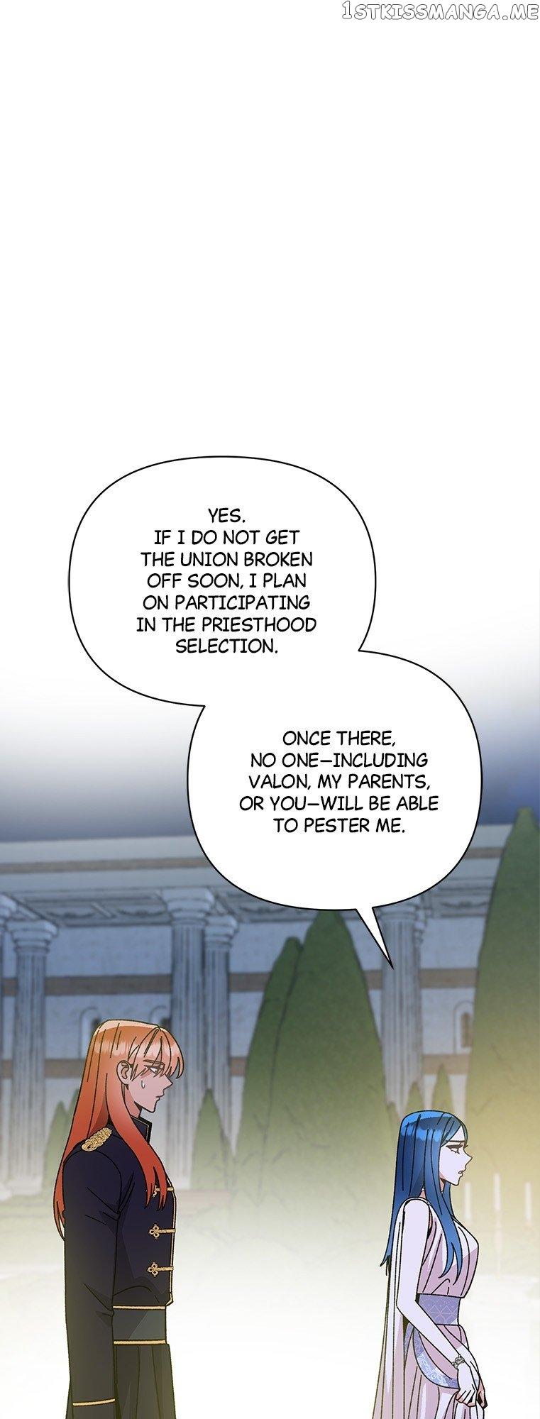 A Second Chance at Saving You Chapter 13 page 3
