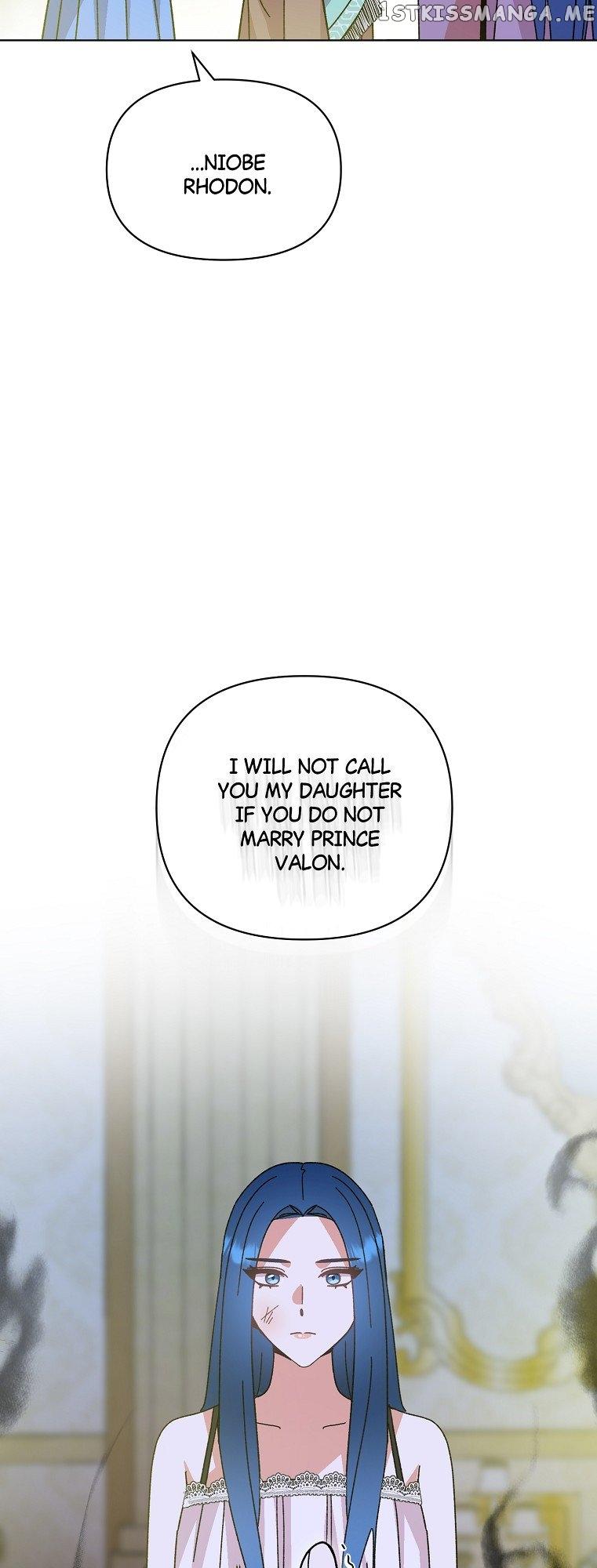 A Second Chance at Saving You Chapter 13 page 39