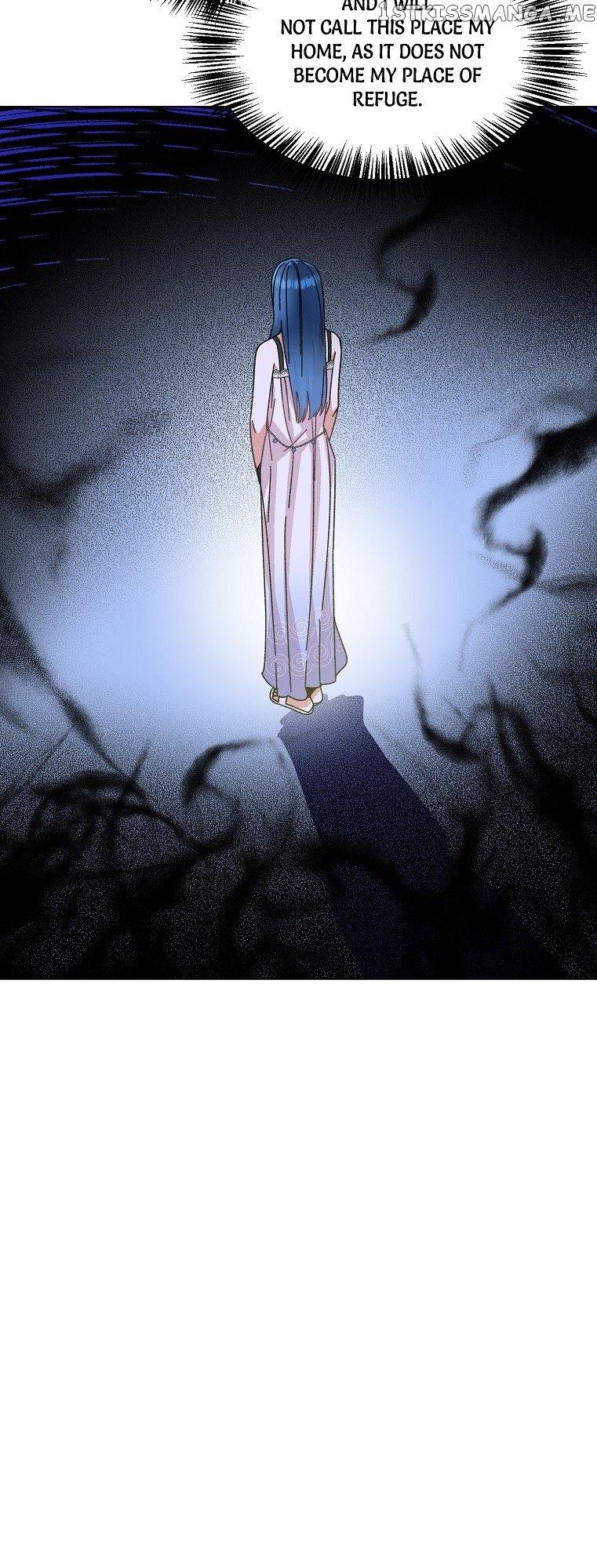 A Second Chance at Saving You Chapter 13 page 41