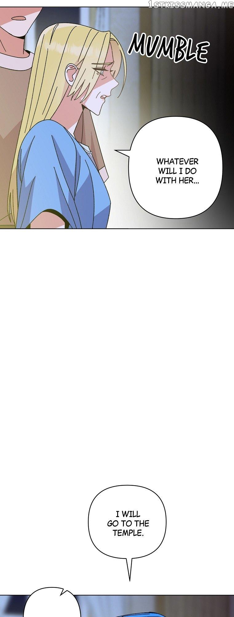 A Second Chance at Saving You Chapter 13 page 42