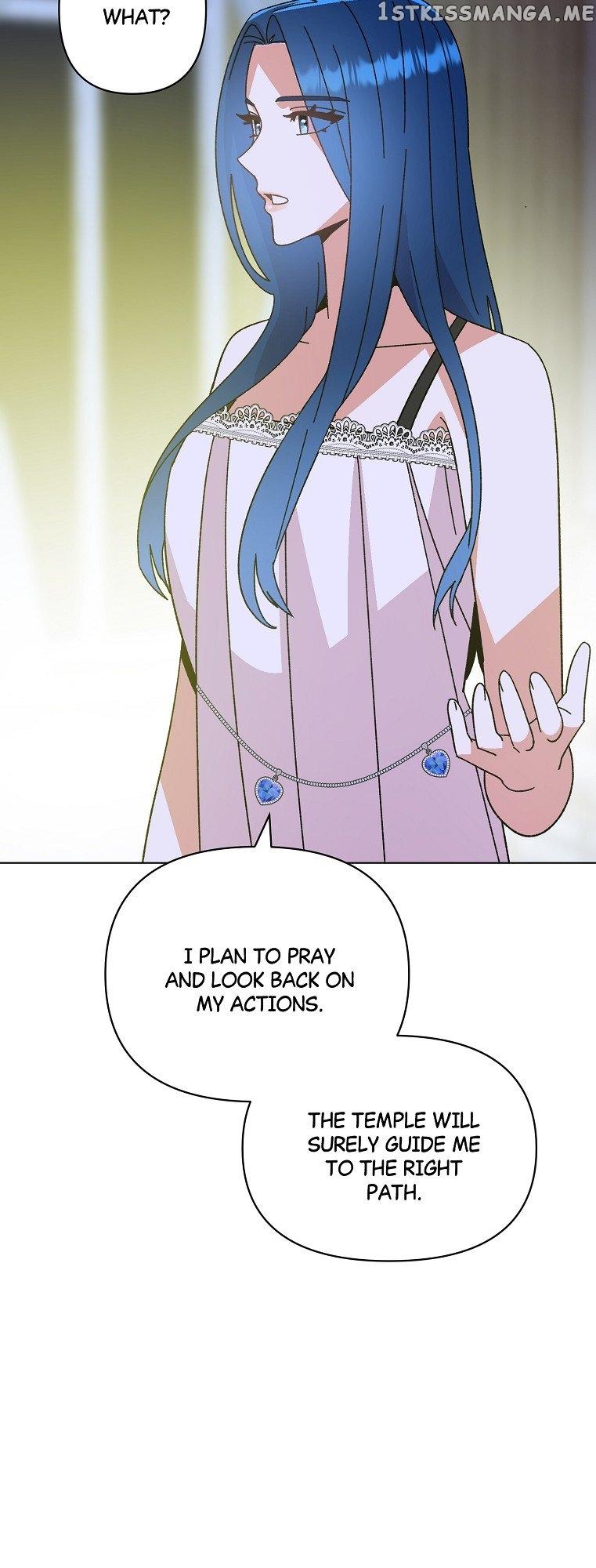 A Second Chance at Saving You Chapter 13 page 43