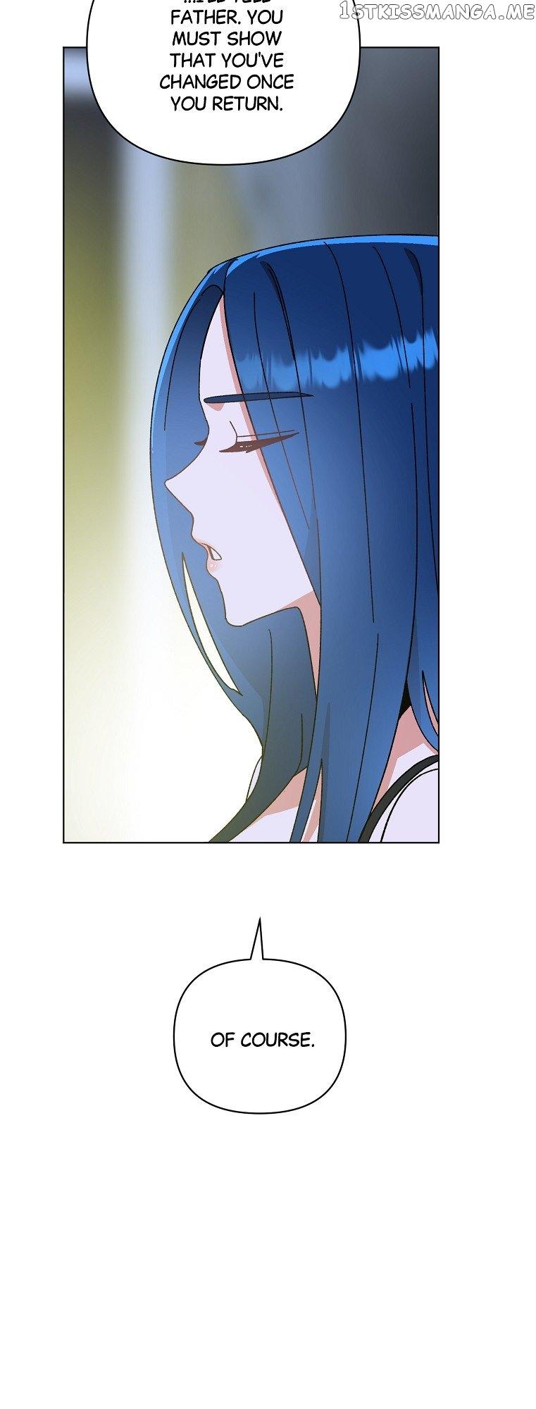 A Second Chance at Saving You Chapter 13 page 45