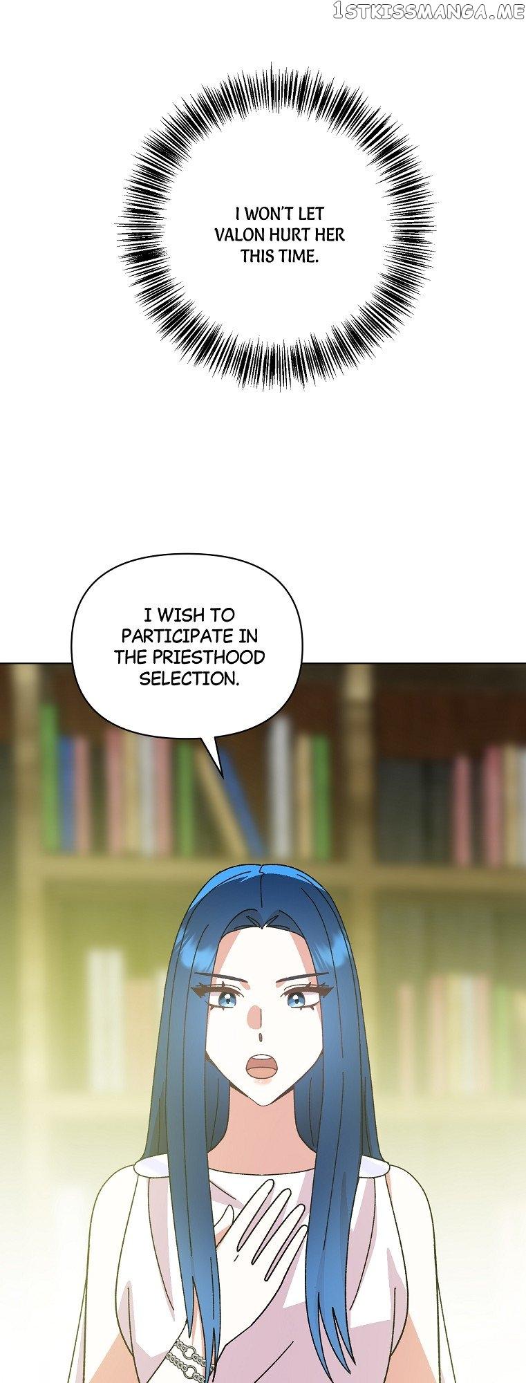 A Second Chance at Saving You Chapter 13 page 50
