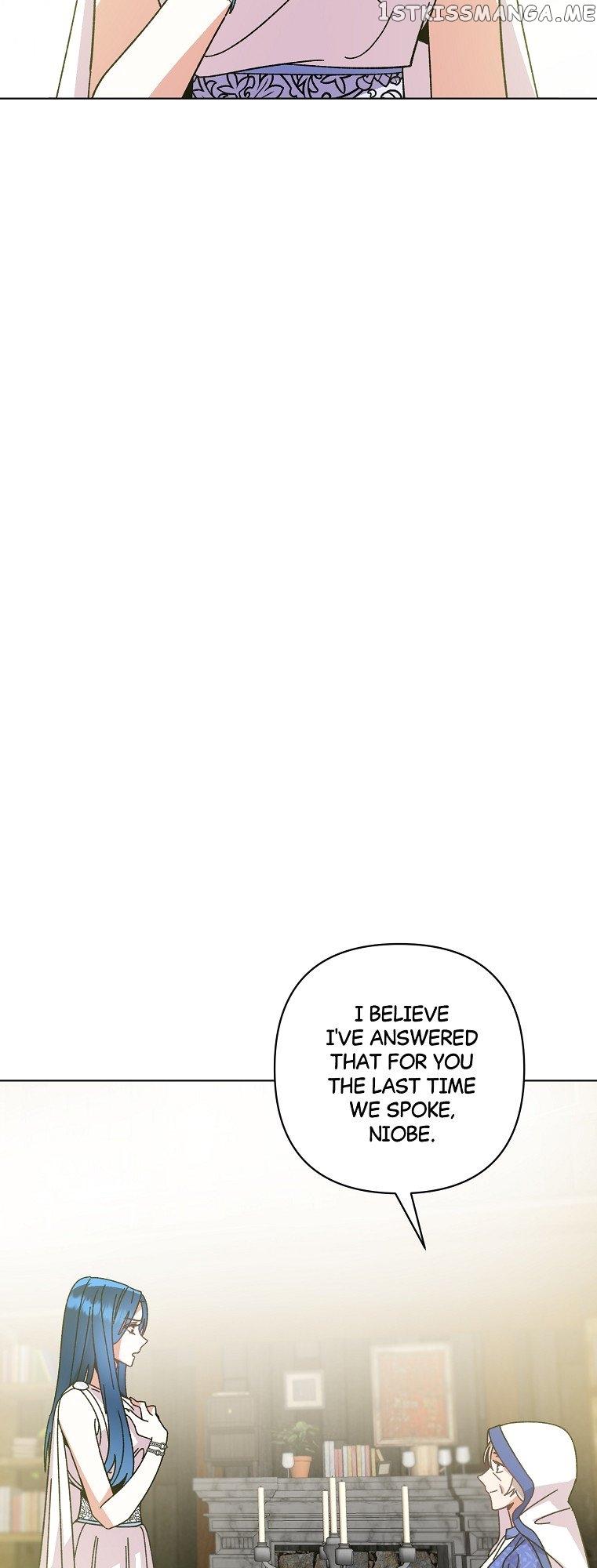 A Second Chance at Saving You Chapter 13 page 51